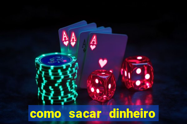 como sacar dinheiro no slots 777